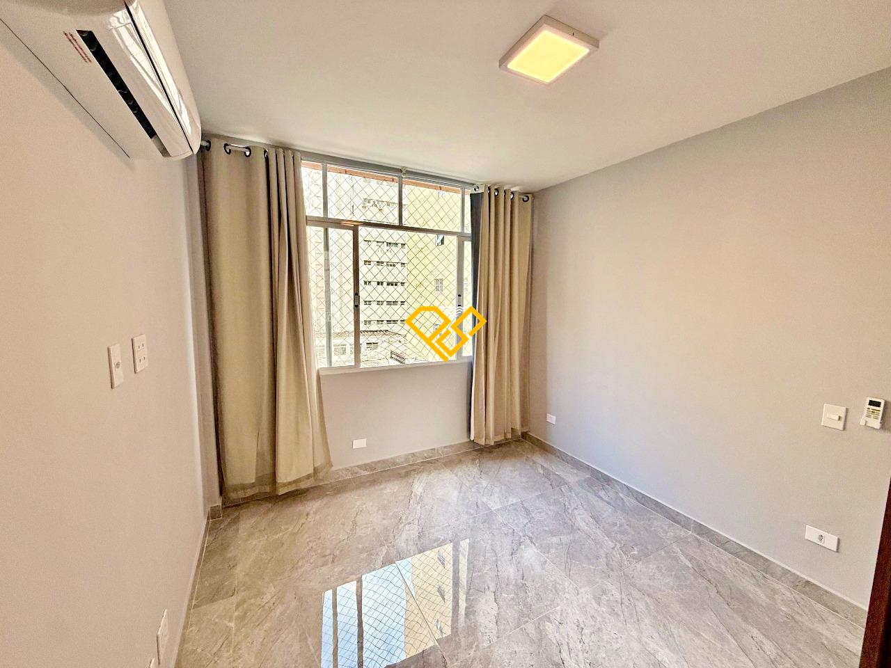 Apartamento à venda no Boqueirão: Dormitório