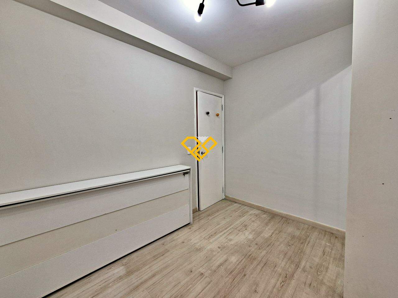 Apartamento à venda no Vila Belmiro: Dormitório 2