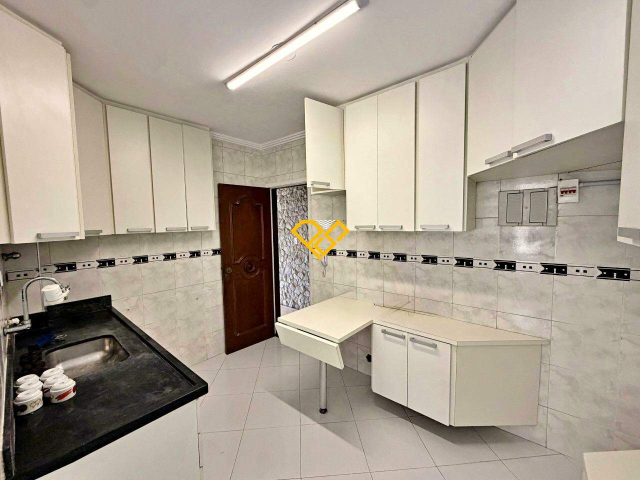Apartamento para aluguel no Boqueirão: Cozinha
