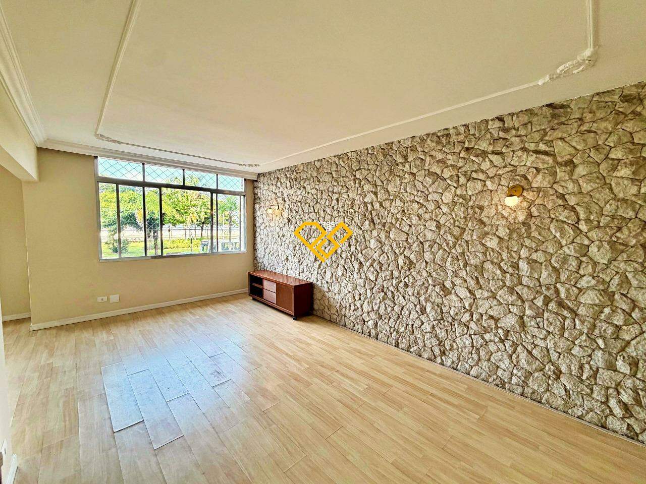 Apartamento para aluguel no Boqueirão: Sala