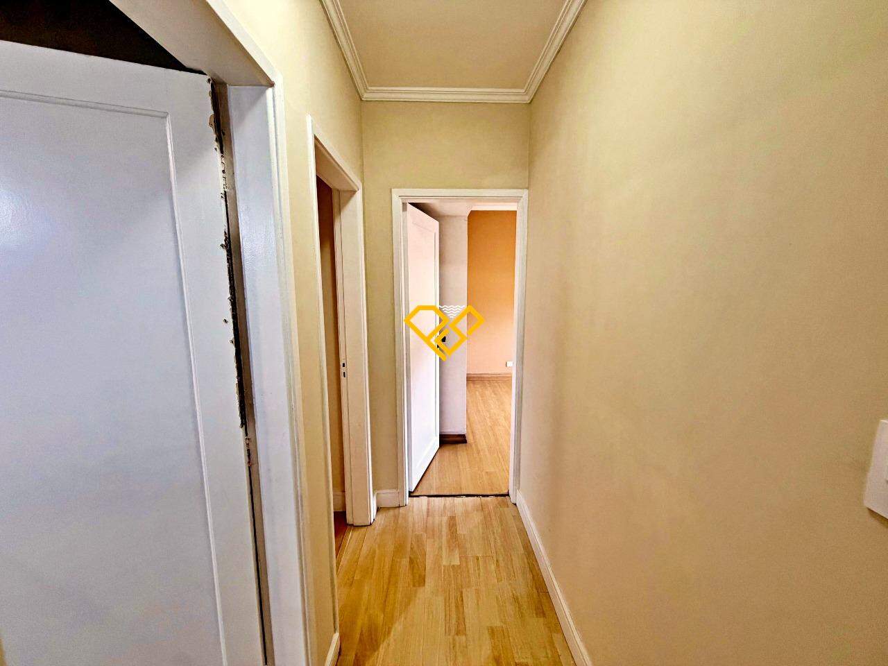 Apartamento para aluguel no Boqueirão: Área íntima