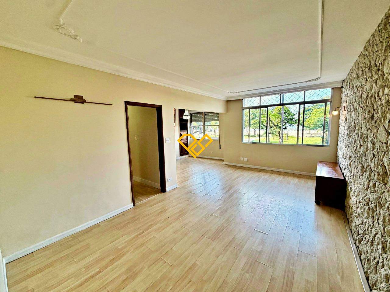 Apartamento para aluguel no Boqueirão: Sala