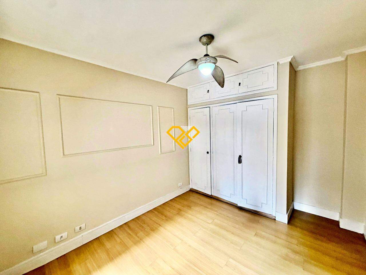 Apartamento para aluguel no Boqueirão: Dormitório 1 - suíte