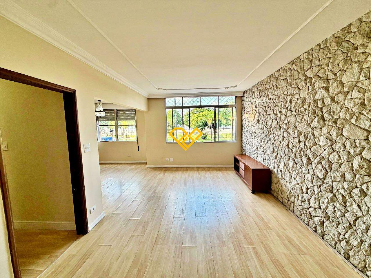 Apartamento para aluguel no Boqueirão: Sala