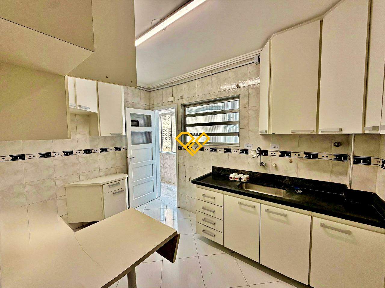 Apartamento para aluguel no Boqueirão: Cozinha