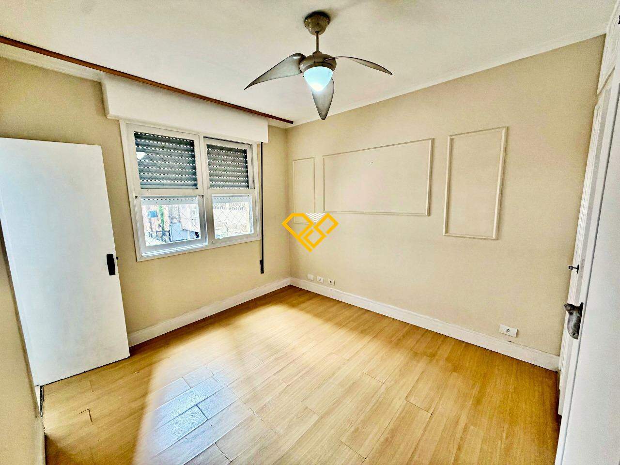 Apartamento para aluguel no Boqueirão: Dormitório 1 - suíte