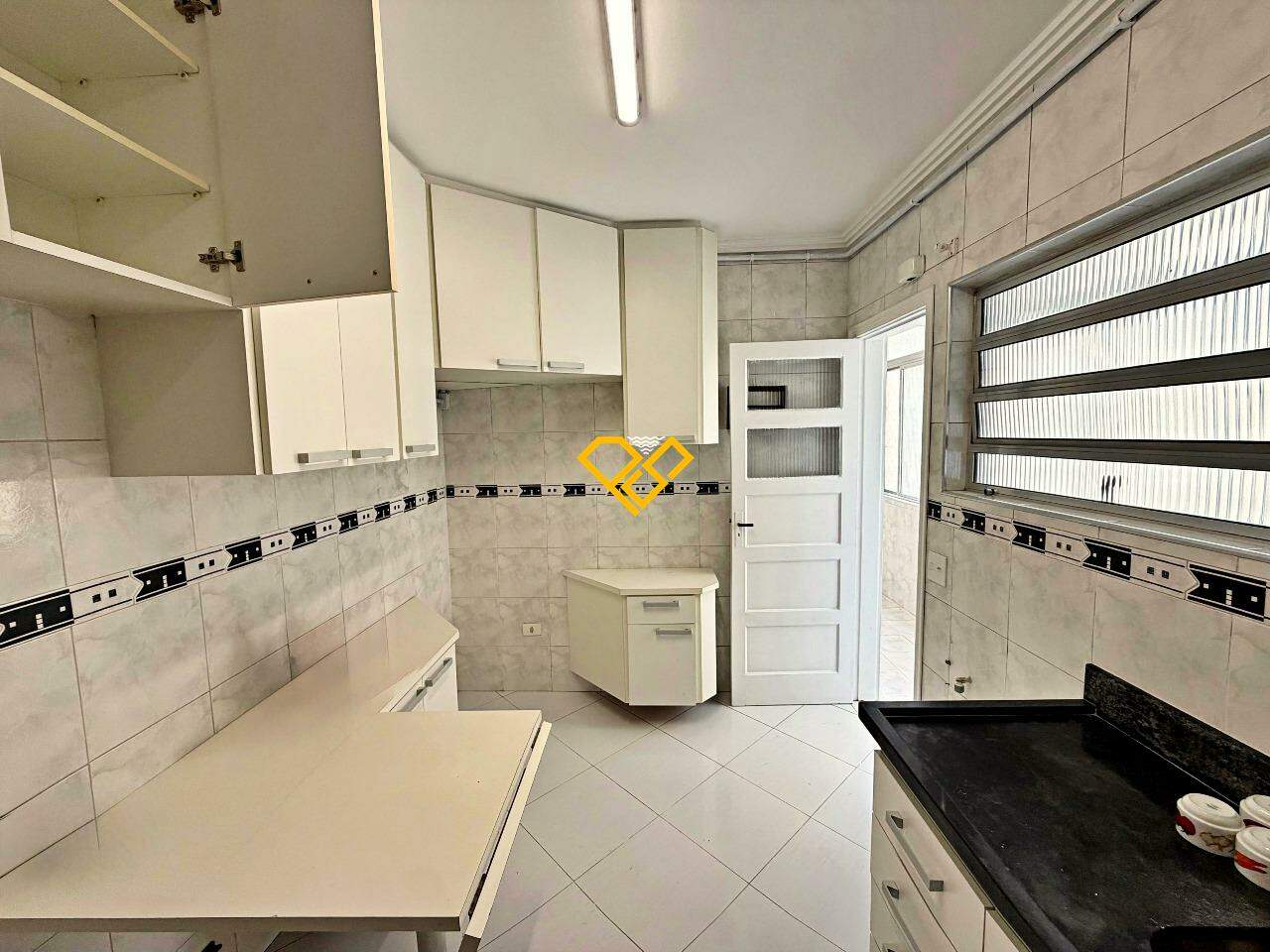 Apartamento para aluguel no Boqueirão: Cozinha
