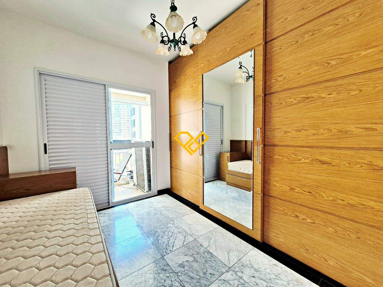 Apartamento à venda no Gonzaga: Suíte 2