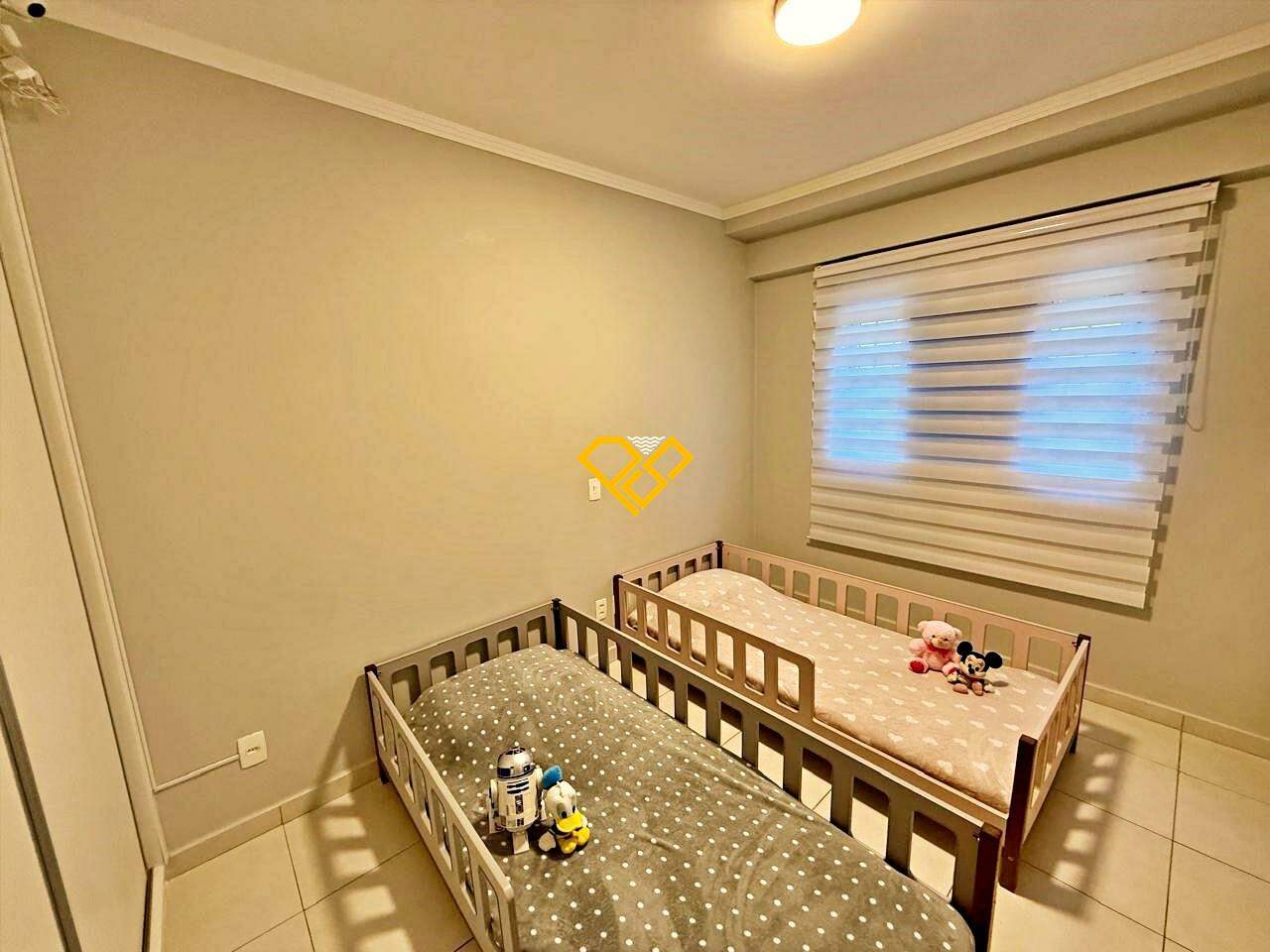 Apartamento à venda no Gonzaga: Suíte 2