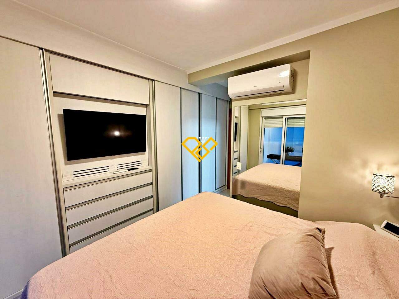 Apartamento à venda no Gonzaga: Suíte 1