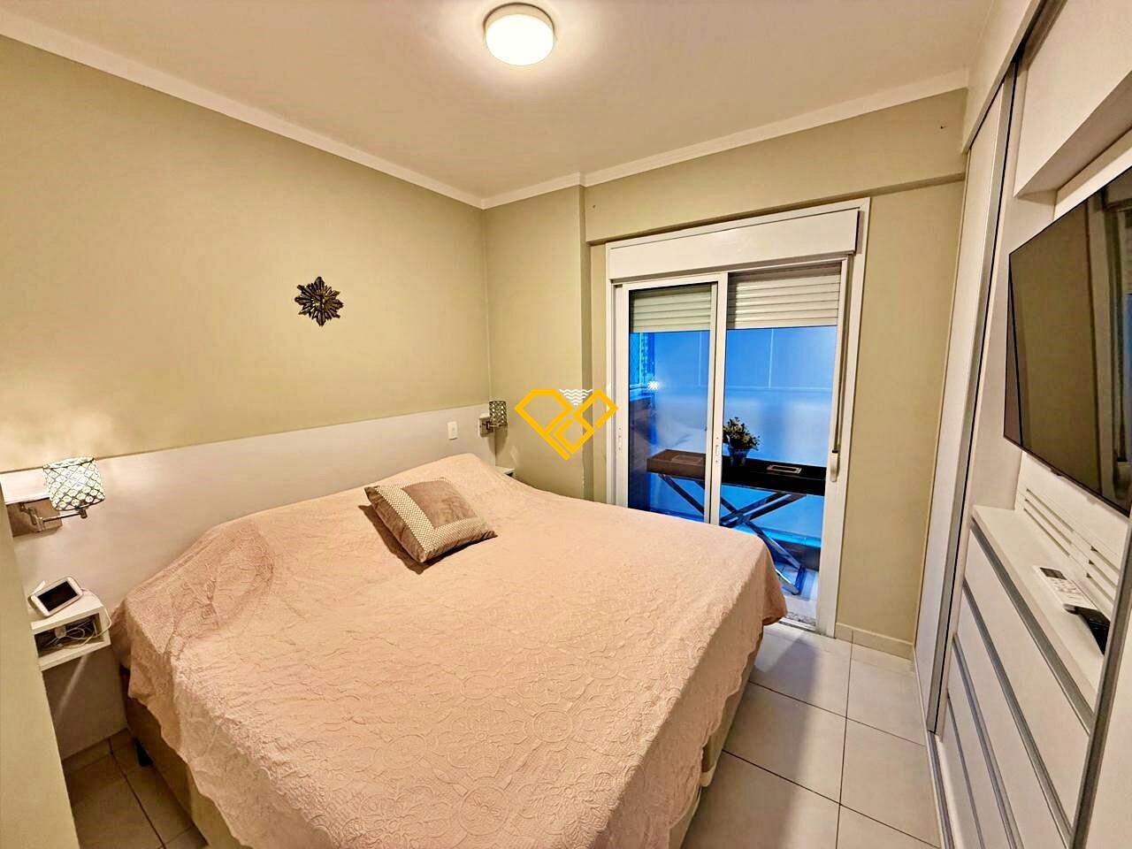Apartamento à venda no Gonzaga: Suíte 1