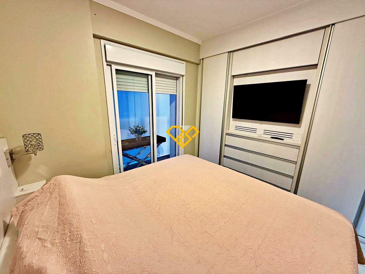 Apartamento à venda no Gonzaga: Suíte 1