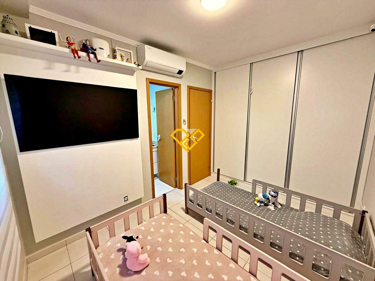 Apartamento à venda no Gonzaga: Suíte 2