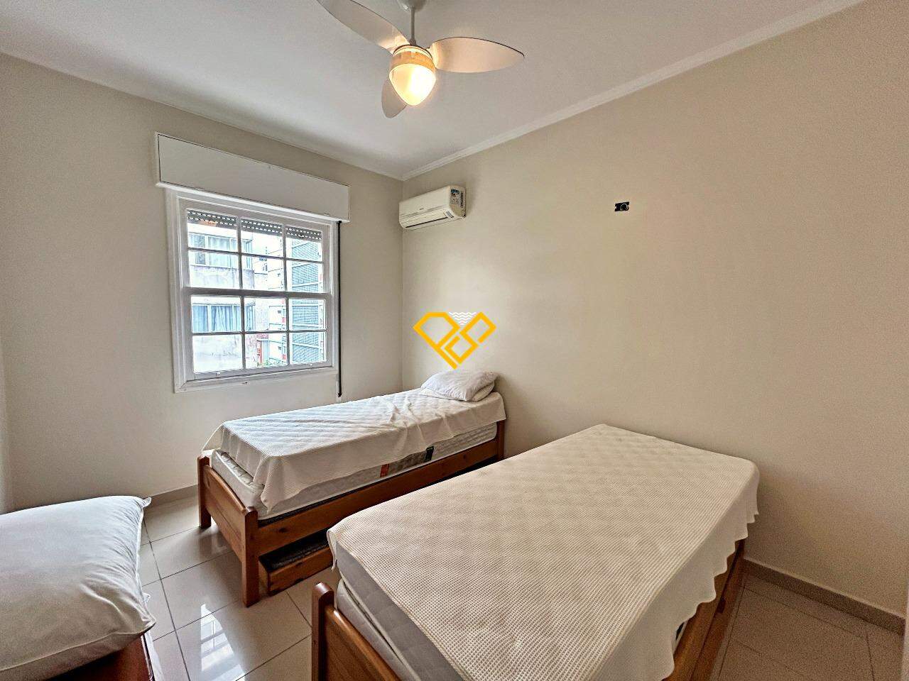 Apartamento à venda no Boqueirão: Dormitório 3