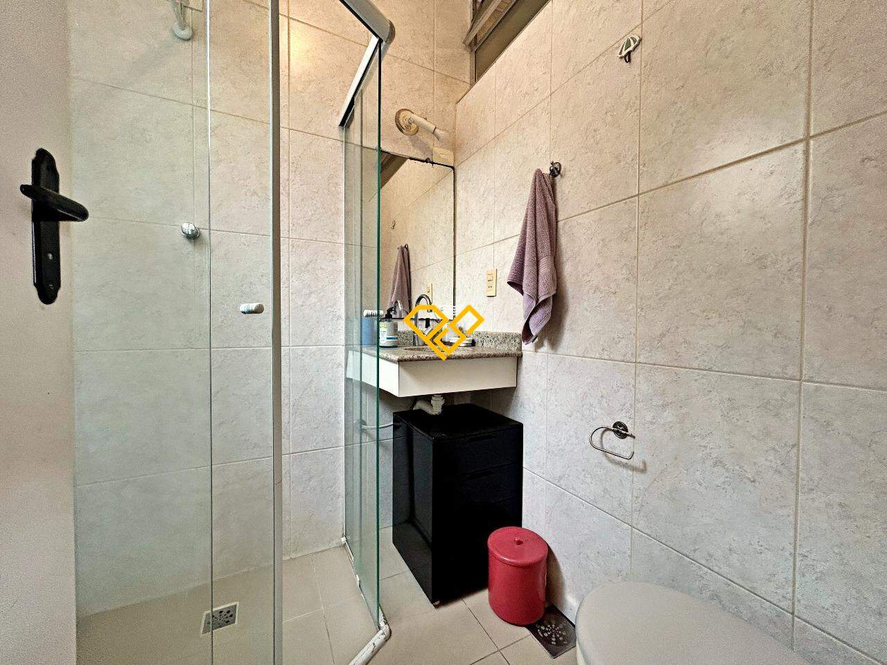 Apartamento à venda no Boqueirão: 