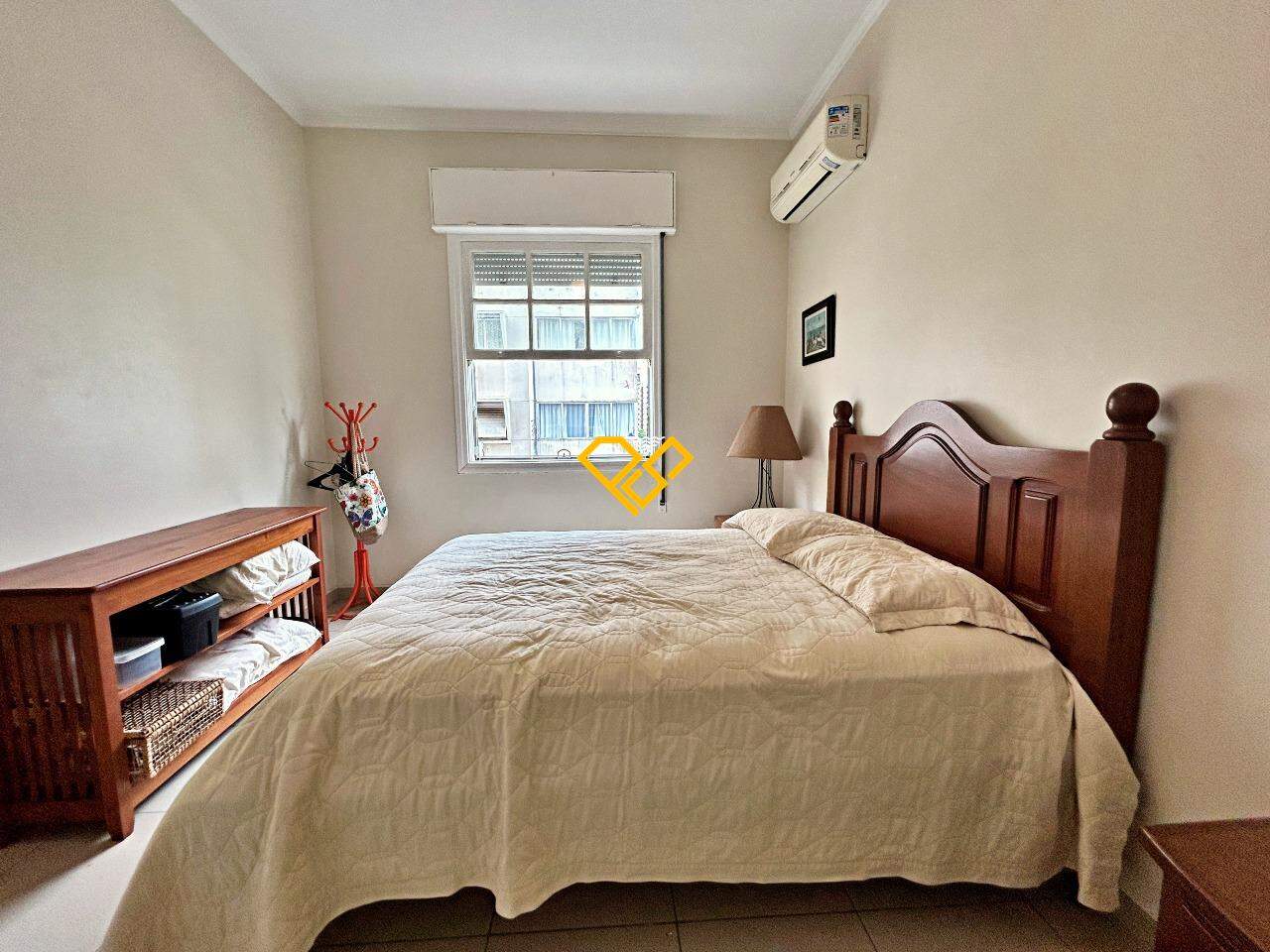 Apartamento à venda no Boqueirão: Dormitório 2