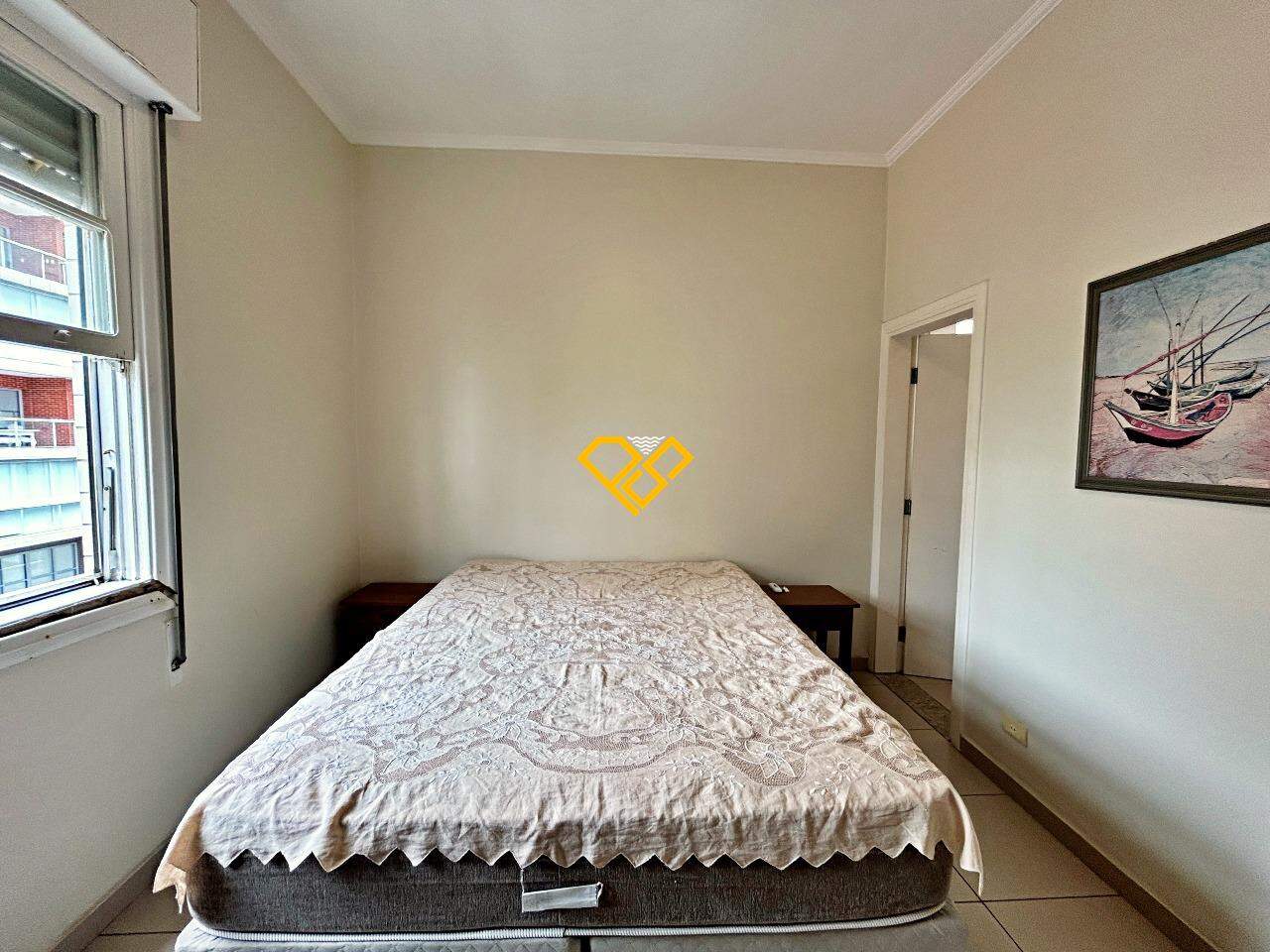 Apartamento à venda no Boqueirão: Dormitório 1 - suíte