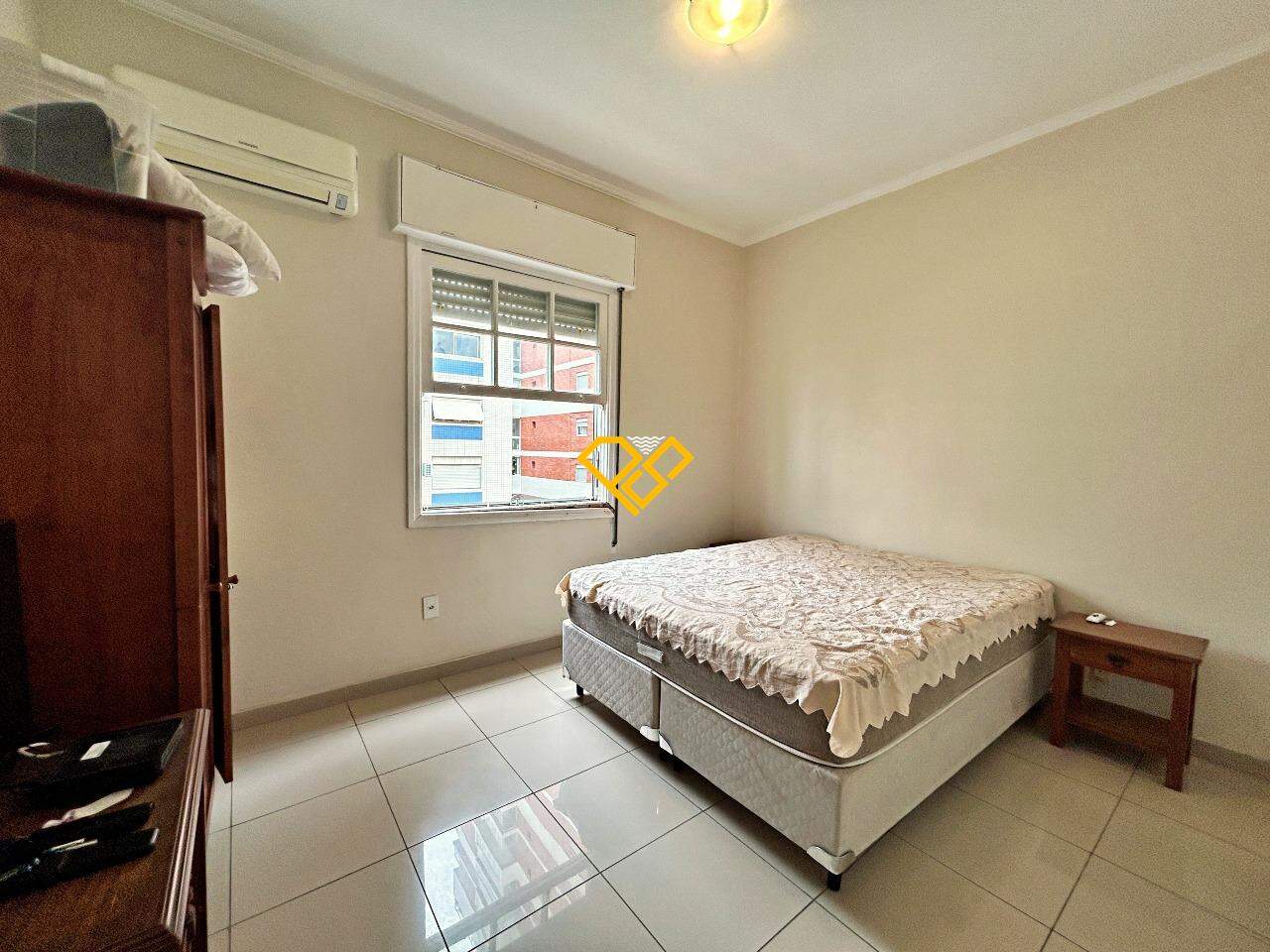 Apartamento à venda no Boqueirão: Dormitório 1 - suíte