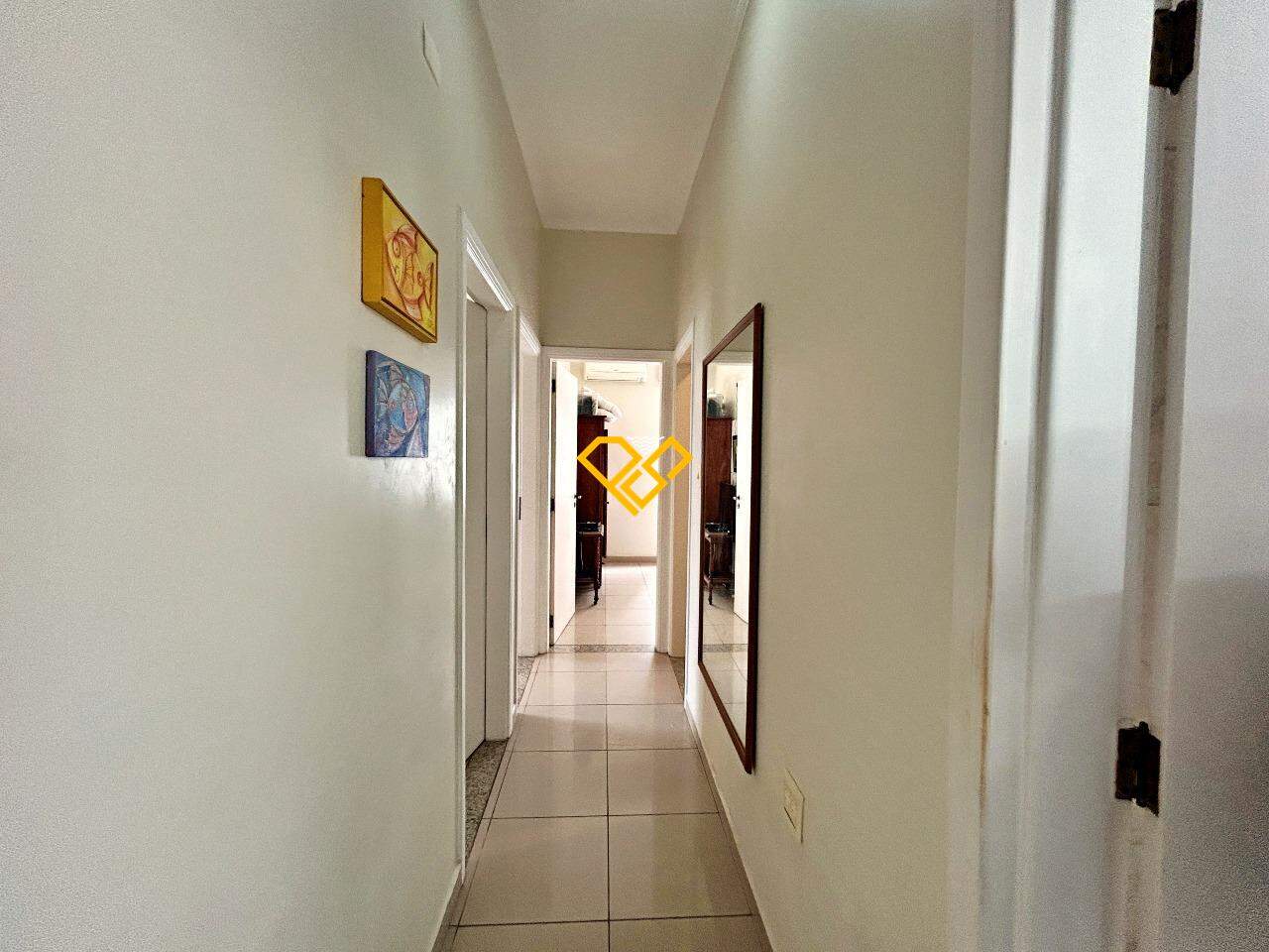 Apartamento à venda no Boqueirão: Área íntima