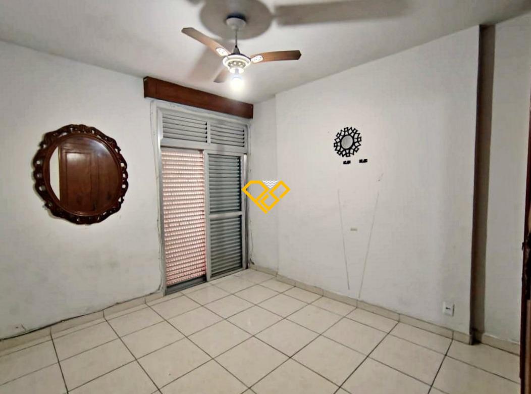 Apartamento à venda no Pompéia: Dormitório 3