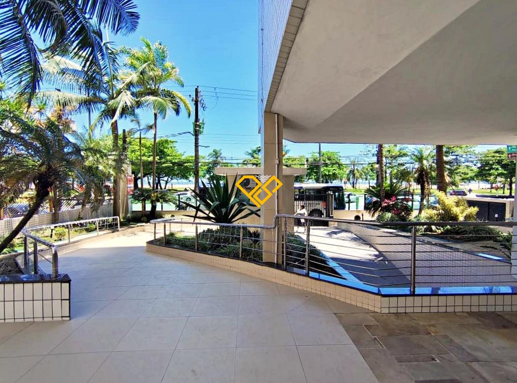 Apartamento à venda no Pompéia: Vista