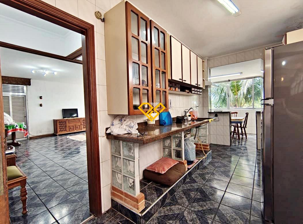 Apartamento à venda no Pompéia: Cozinha