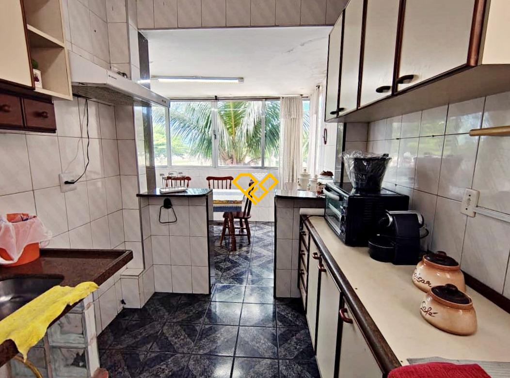 Apartamento à venda no Pompéia: Cozinha