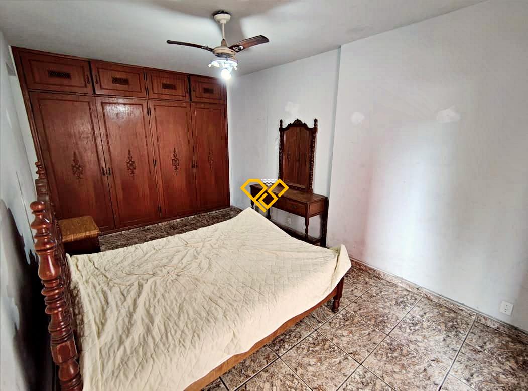 Apartamento à venda no Pompéia: Dormitório 1 - suíte