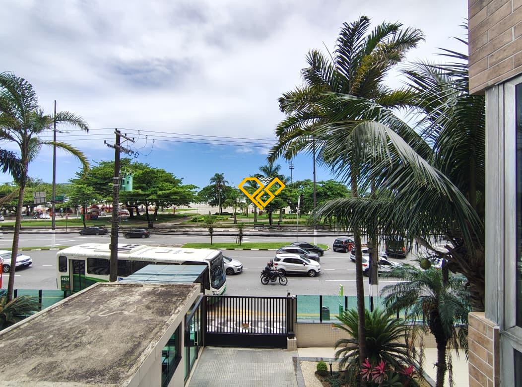 Apartamento à venda no Pompéia: Vista