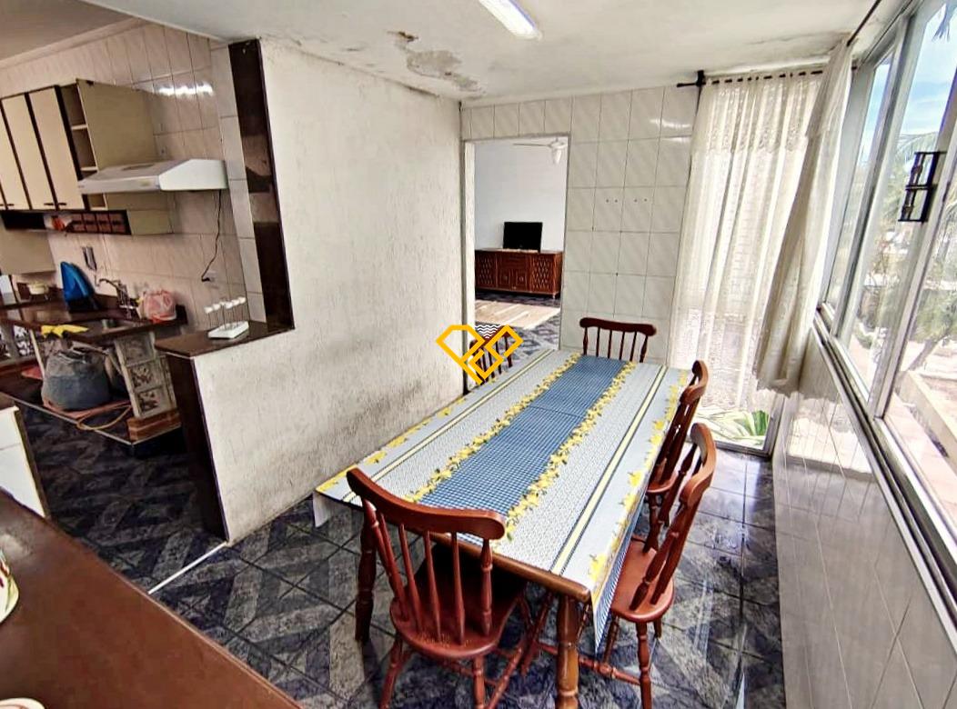 Apartamento à venda no Pompéia: Copa