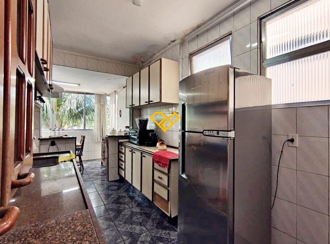 Apartamento à venda no Pompéia: Cozinha