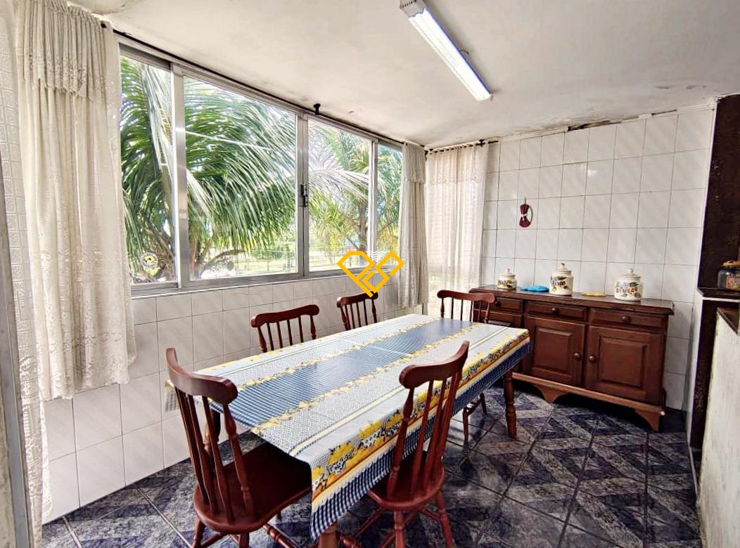 Apartamento à venda no Pompéia: Sala de jantar