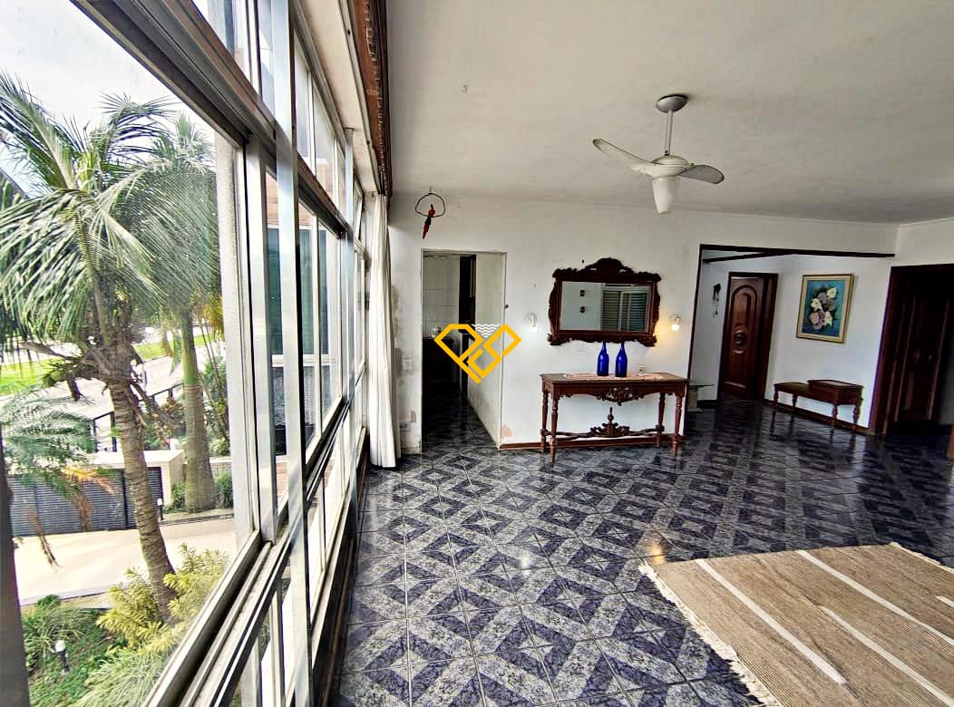 Apartamento à venda no Pompéia: Sala