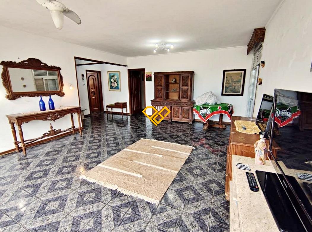 Apartamento à venda no Pompéia: Sala