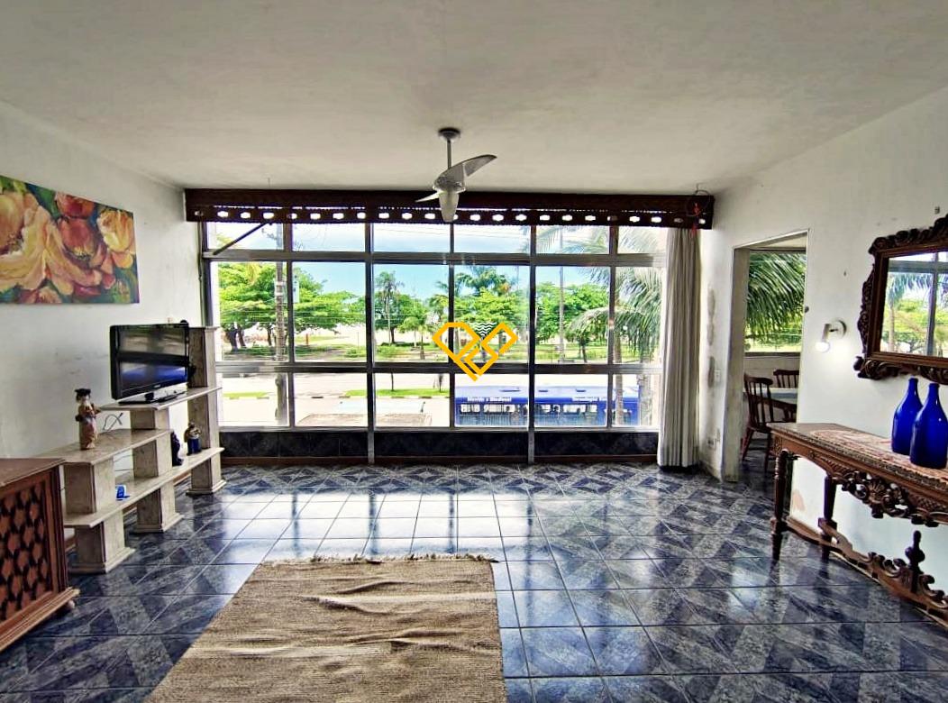 Apartamento à venda no Pompéia: Sala