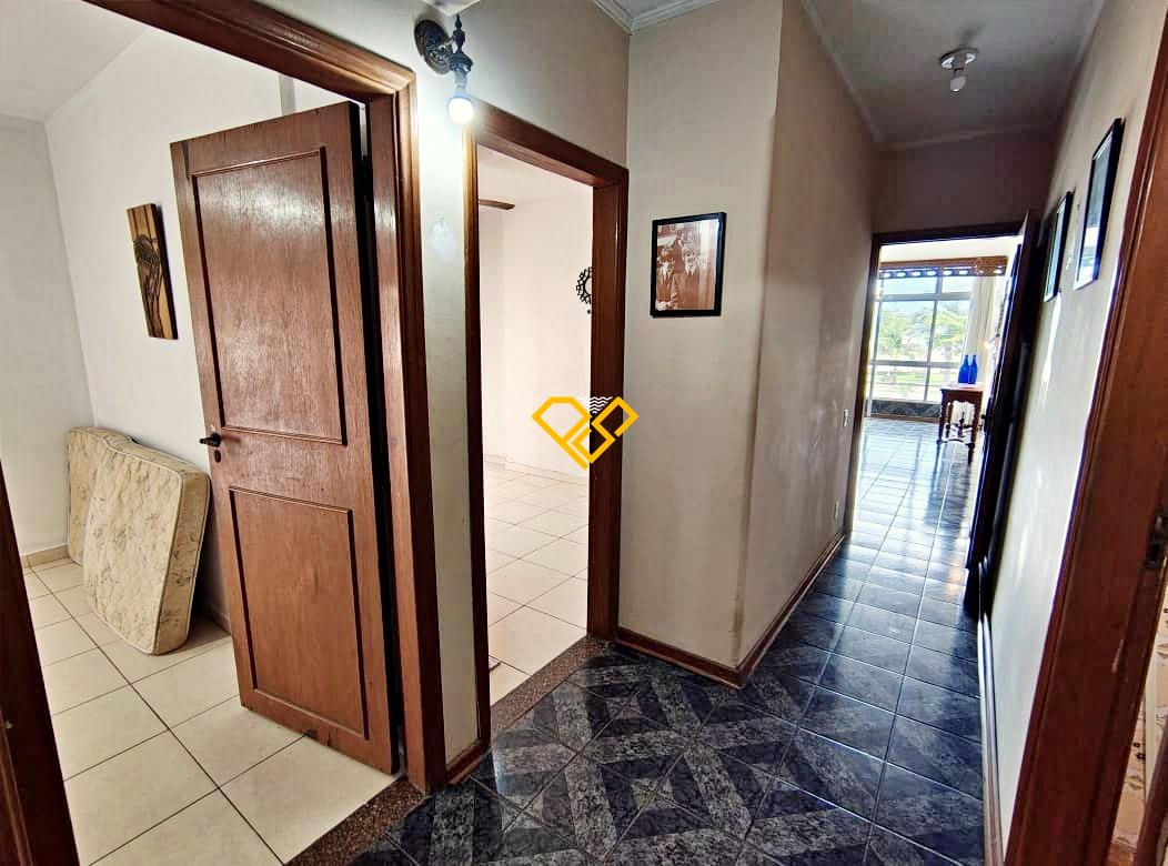 Apartamento à venda no Pompéia: Área íntima