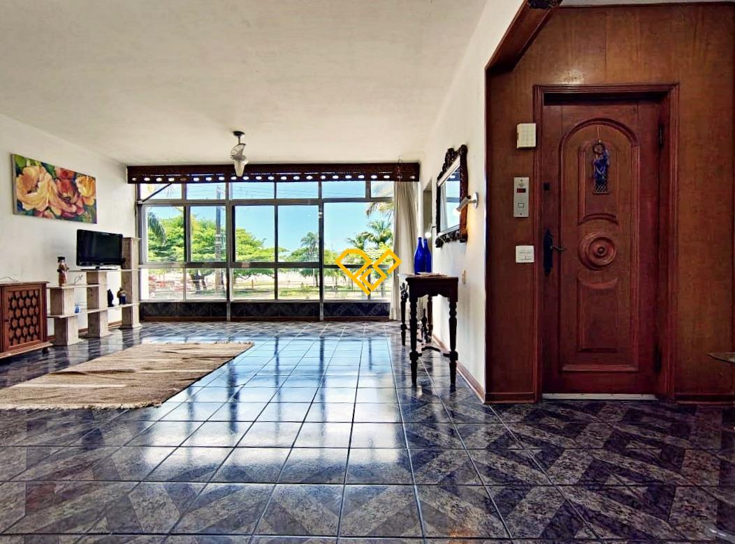 Apartamento à venda no Pompéia: Sala