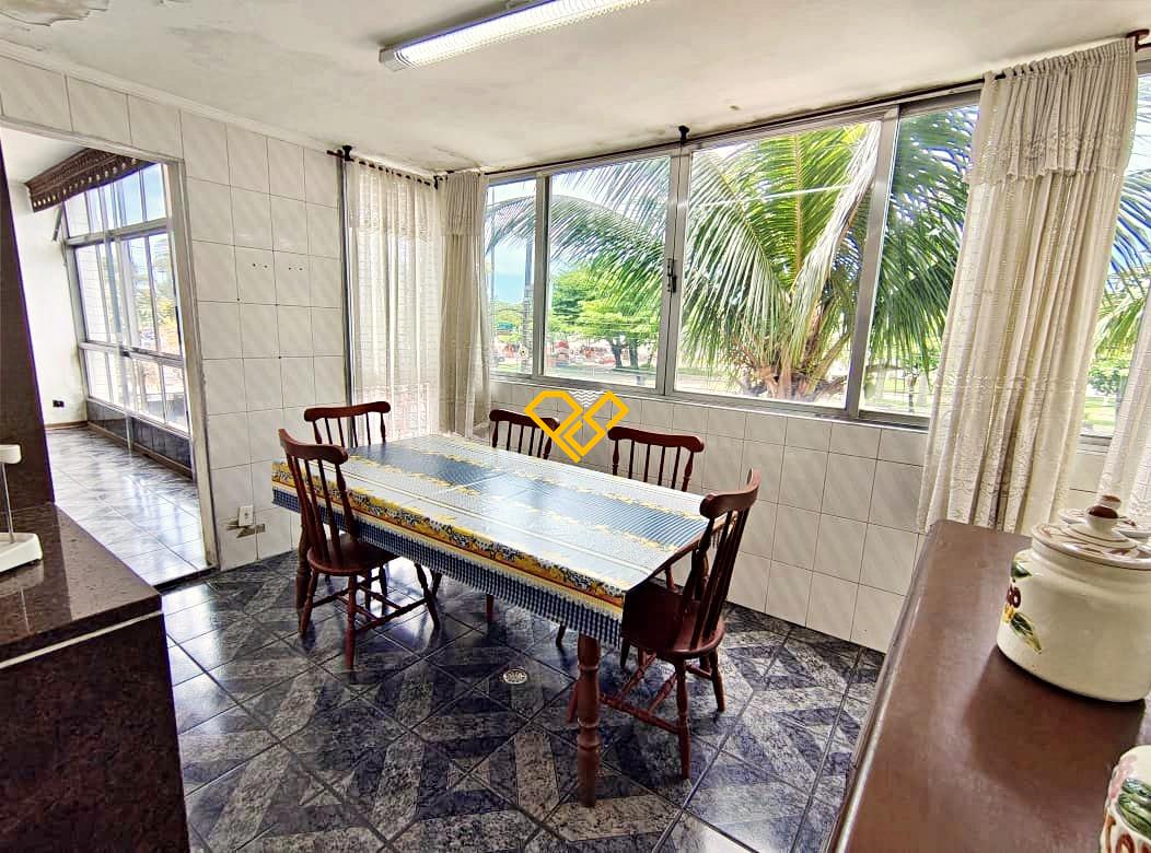 Apartamento à venda no Pompéia: Sala de jantar