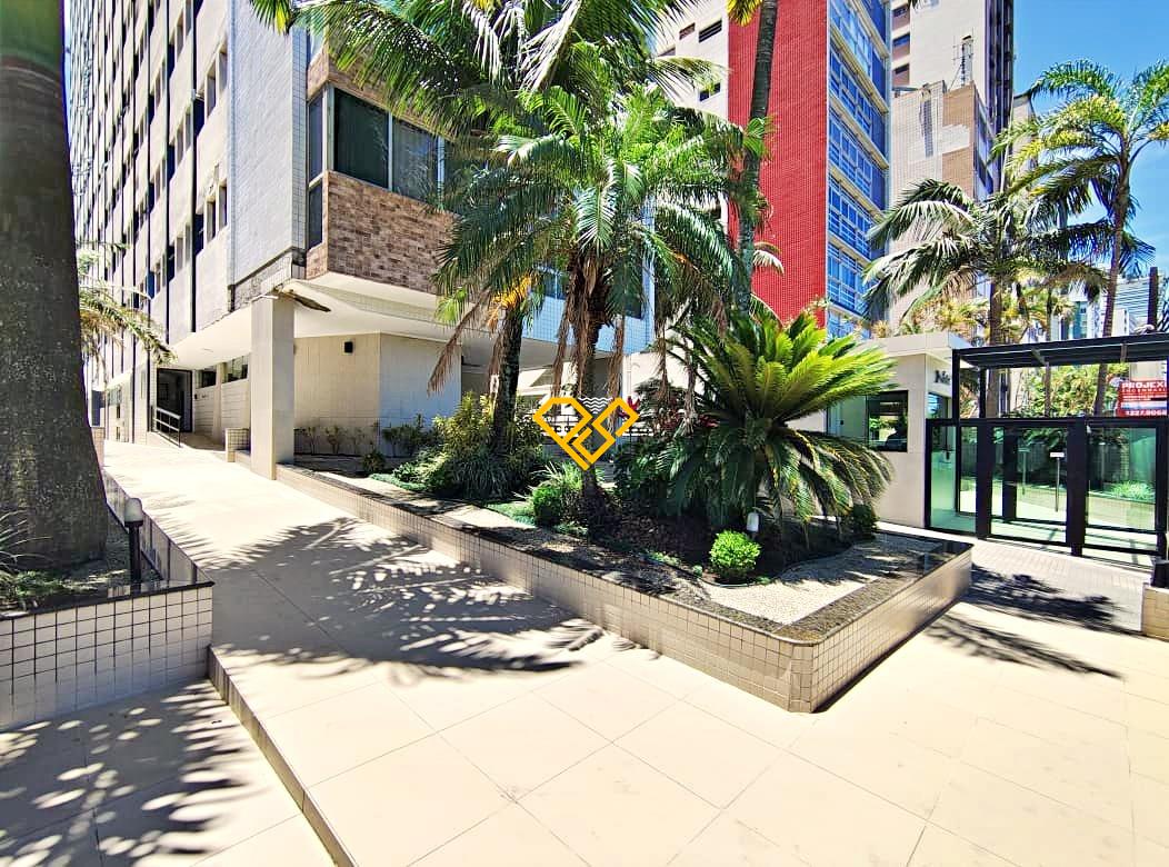 Apartamento à venda no Pompéia: