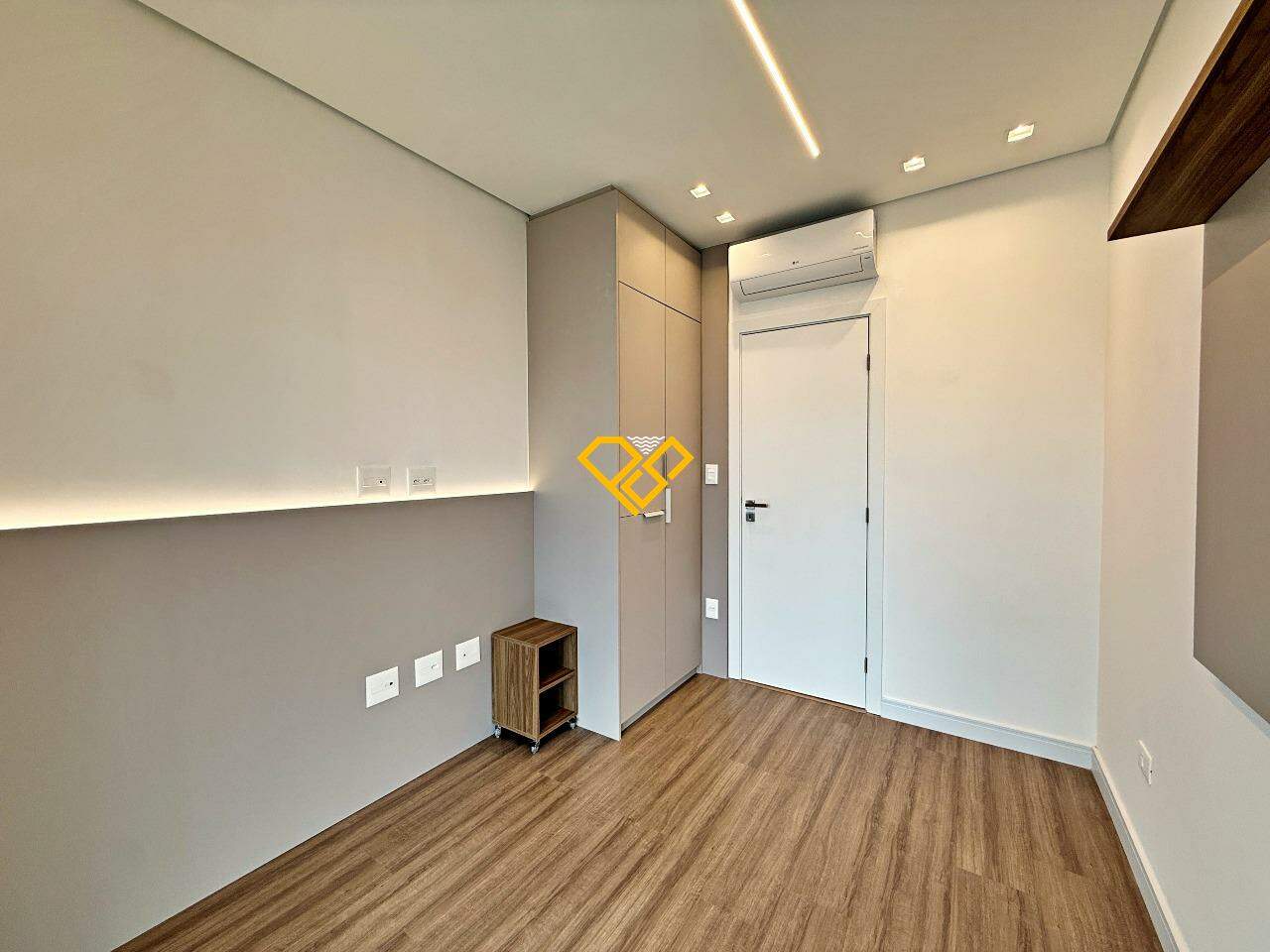 Apartamento à venda no Gonzaga: Dormitório 2