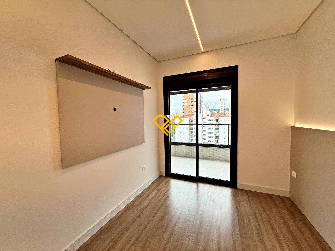 Apartamento à venda no Gonzaga: Dormitório 2