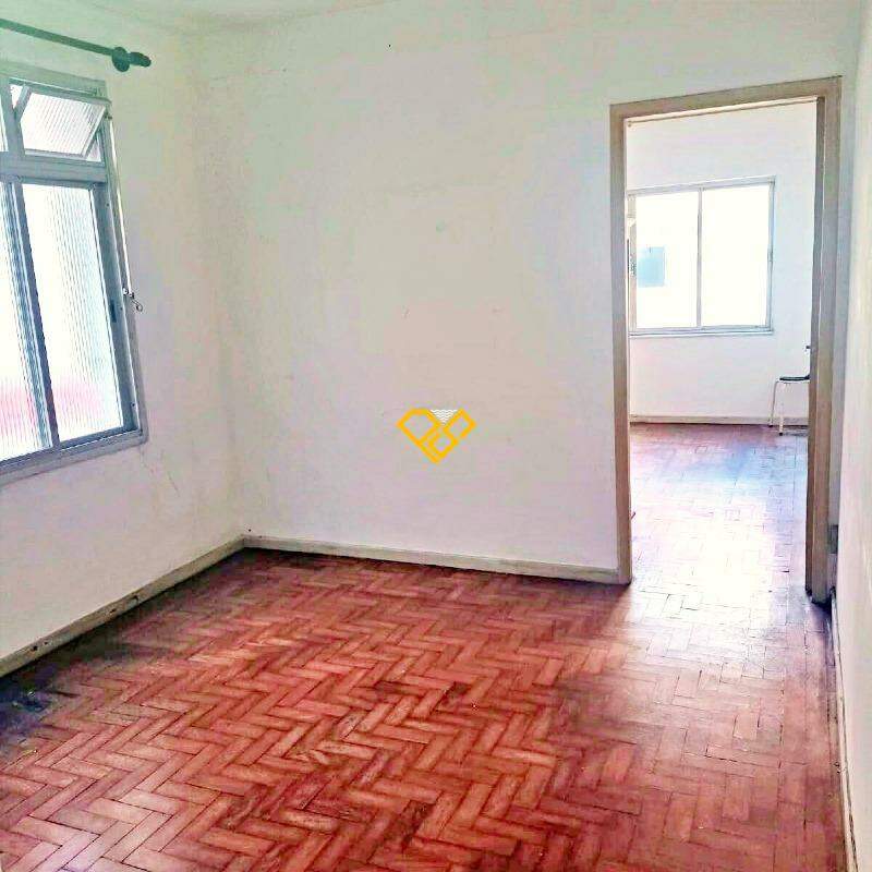 Apartamento à venda no Embaré: Sala