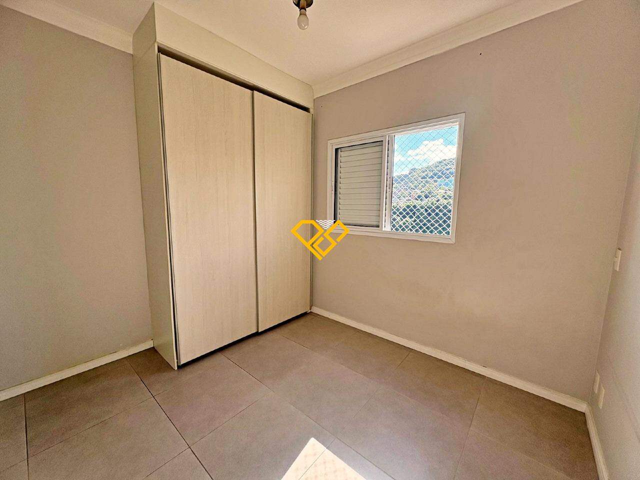 Apartamento à venda no José Menino: Dormitório 1 - suíte