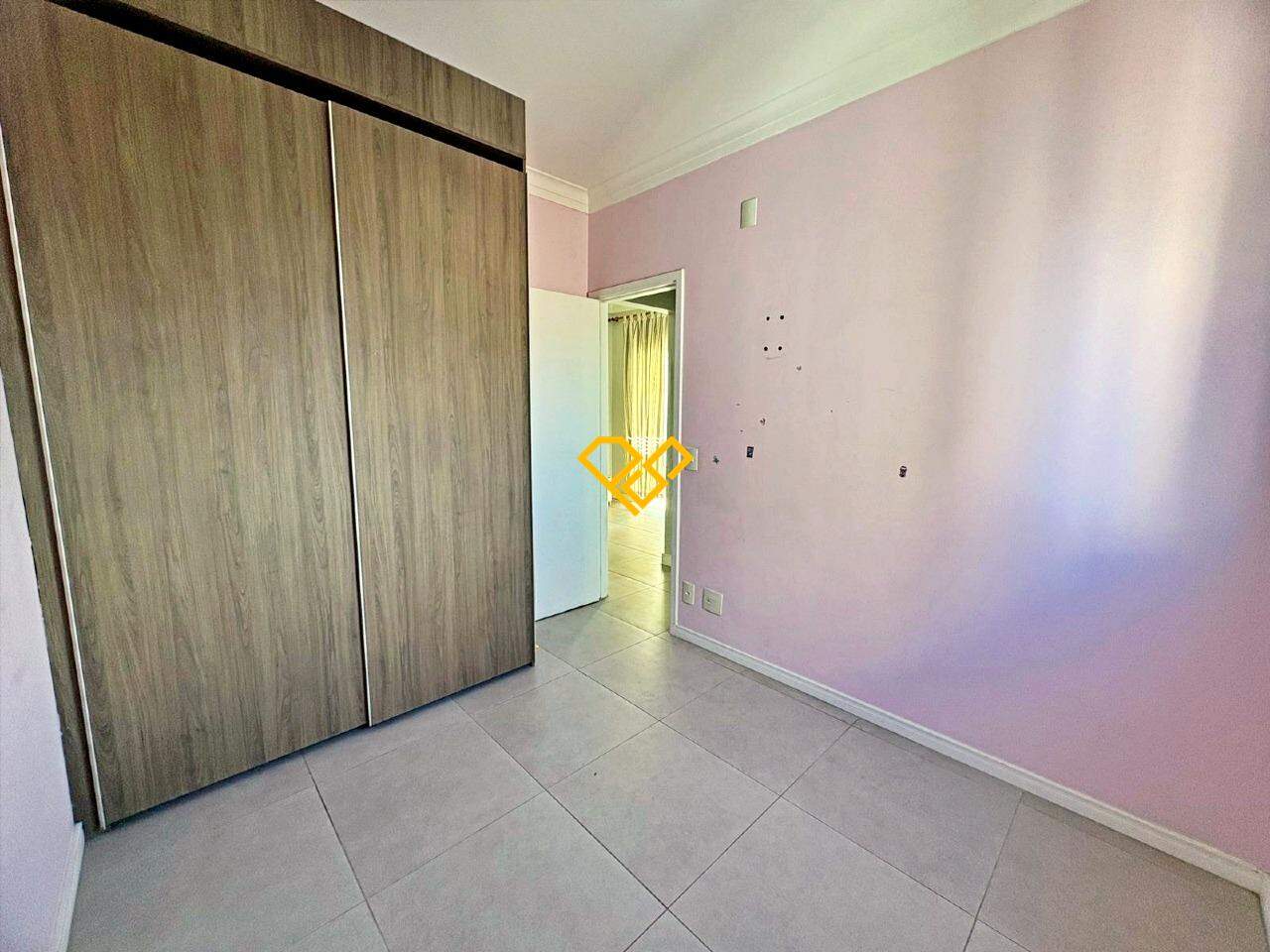 Apartamento à venda no José Menino: Dormitório 2