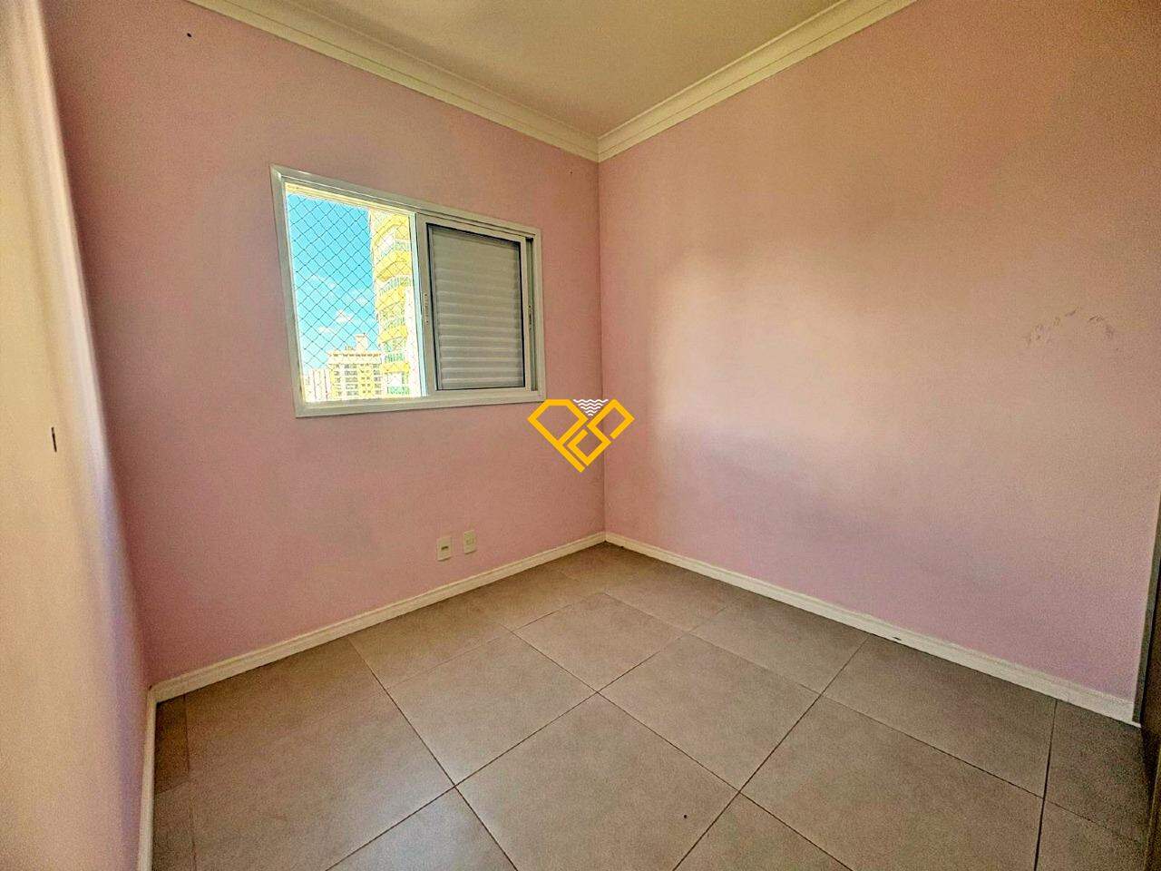 Apartamento à venda no José Menino: Dormitório 2