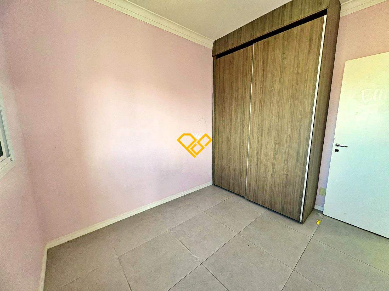 Apartamento à venda no José Menino: Dormitório 2