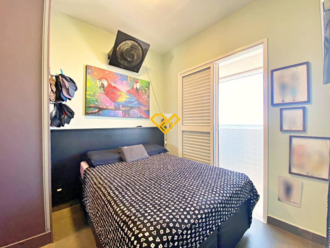 Apartamento à venda no Boqueirão: Suíte 1