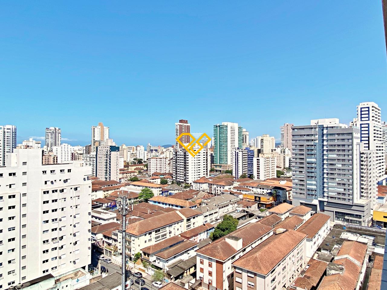 Apartamento à venda no Boqueirão: Vista