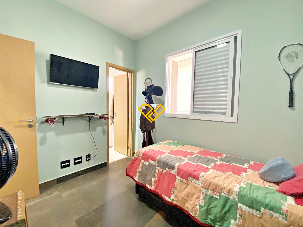 Apartamento à venda no Boqueirão: Suíte 2