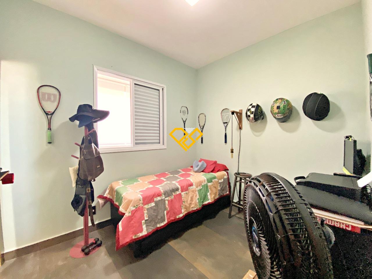 Apartamento à venda no Boqueirão: Suíte 2